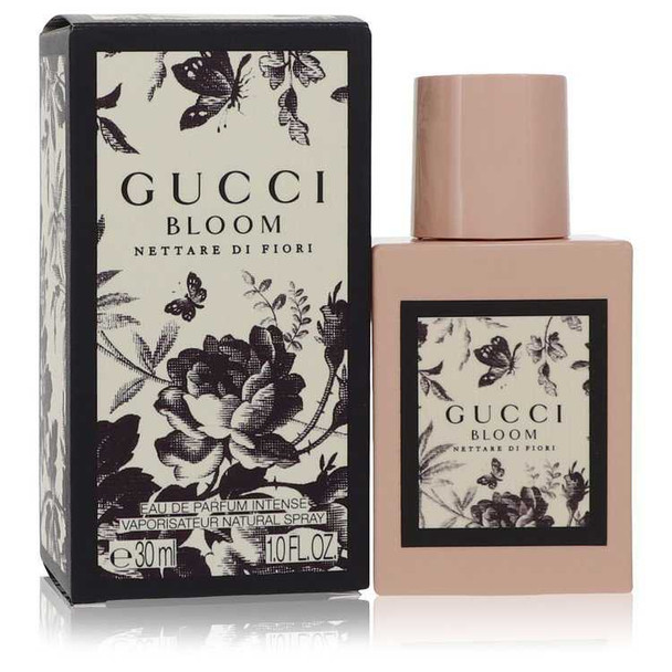 Gucci Bloom Nettare di Fiori by Gucci Eau De Parfum Intense Spray 1.0 oz product image at NuMercy