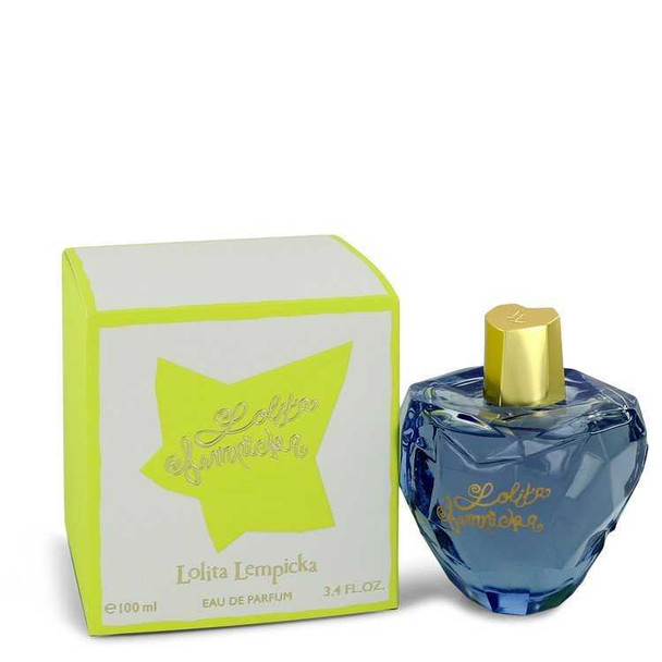 LOLITA LEMPICKA by Lolita Lempicka Eau De Parfum Spray 3.4 oz product image at NuMercy