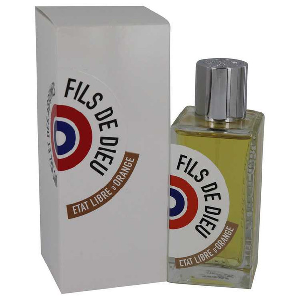 Fils De Dieu by Etat Libre D'Orange Eau De Parfum Spray