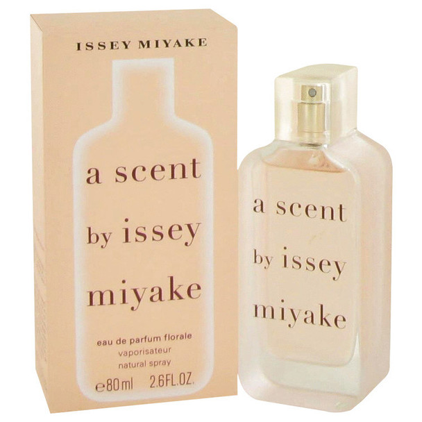 A Scent Florale by Issey Miyake Eau De Parfum Spray 2.6 oz