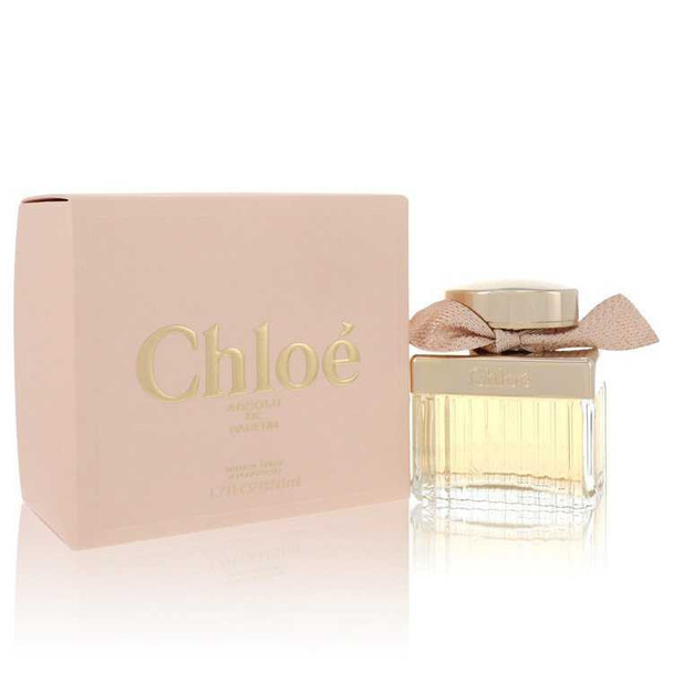 Chloe Absolu De Parfum by Chloe Eau De Parfum Spray 1.7 oz product image at NuMercy
