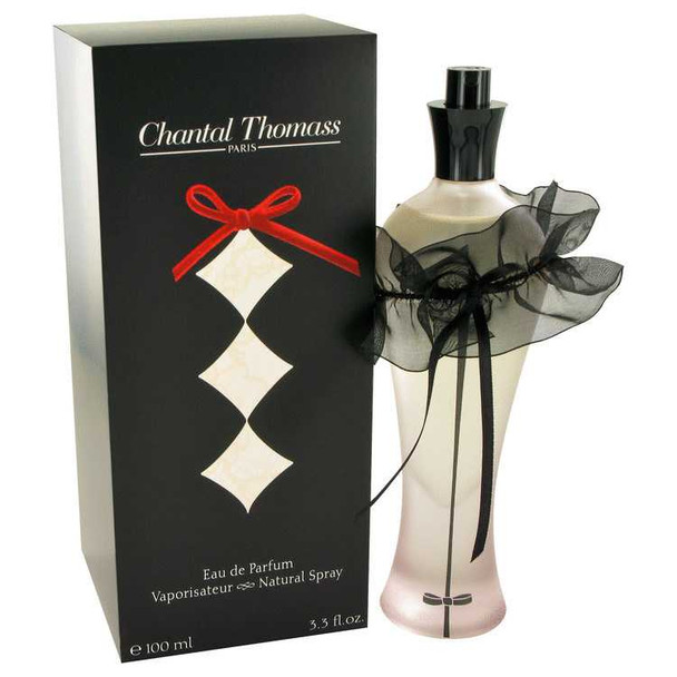 Chantal Thomass by Chantal Thomass Eau De Parfum Spray 3.3 oz product image at NuMercy