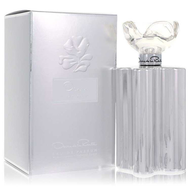 Oscar White Gold by Oscar De La Renta Eau De Parfum Spray 6.7 oz product image at NuMercy