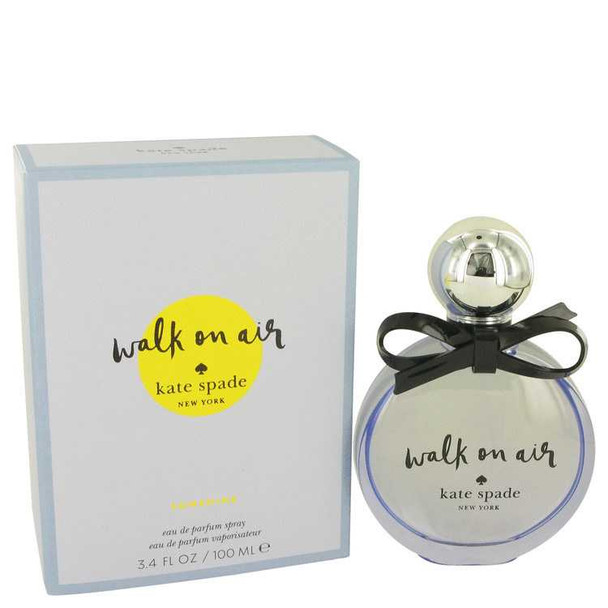 Walk on Air Sunshine by Kate Spade Eau De Parfum Spray 3.4 oz product image at NuMercy