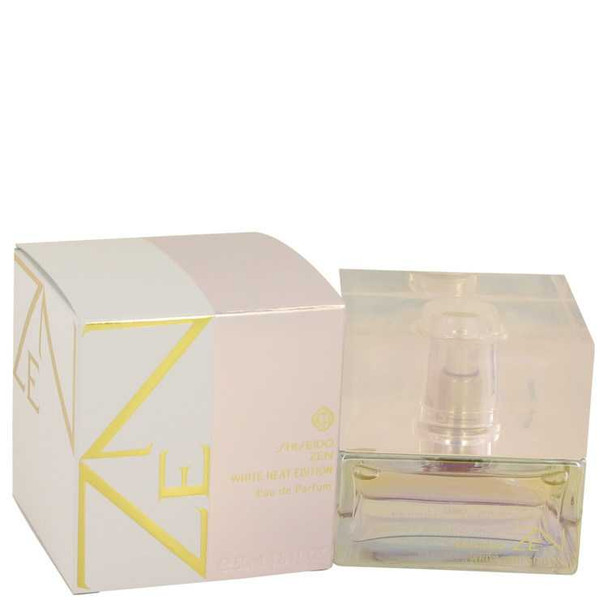 Zen White Heat by Shiseido Eau De Parfum Spray 1.7 oz product image at NuMercy