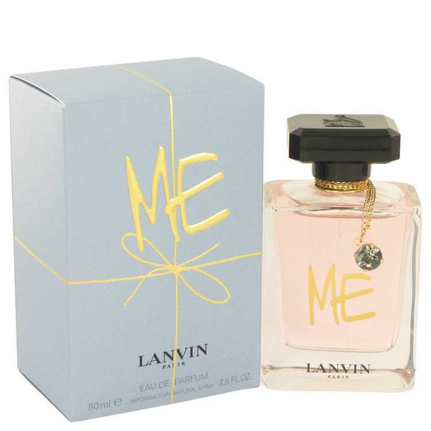Lanvin Me by Lanvin Eau De Parfum Spray 2.6 oz product image at NuMercy