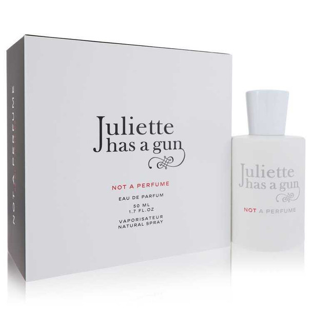 Not a Perfume by Juliette Has a Gun Eau De Parfum Spray 1.7 oz product image at NuMercy