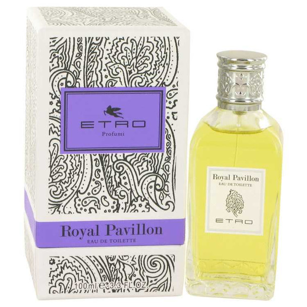 Royal Pavillon by Etro Eau De Toilette Spray product image at NuMercy
