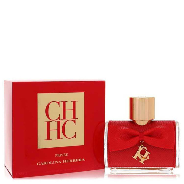 CH Privee by Carolina Herrera Eau De Parfum Spray 2.7 oz product image at NuMercy