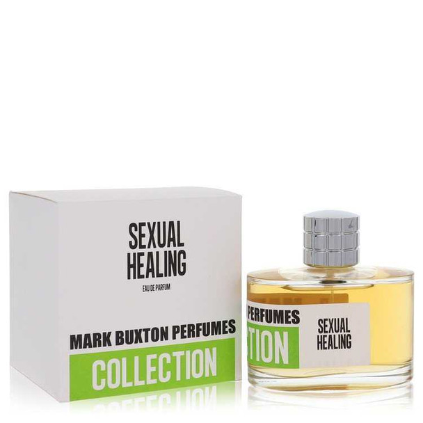 Sexual Healing by Mark Buxton Eau De Parfum Spray product image at NuMercy