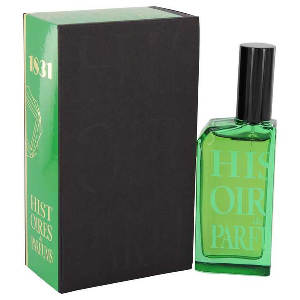1831 Norma Bellini by Histoires De Parfums Eau De Parfum Spray 2 oz product image at NuMercy