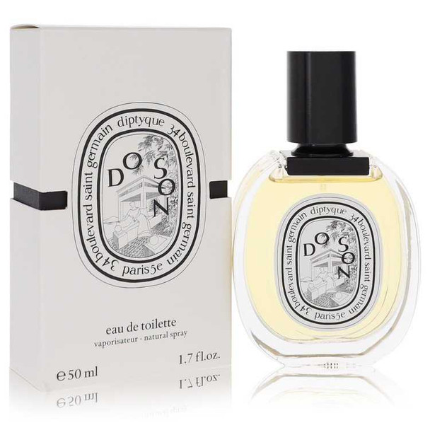 Do Son by Diptyque Eau De Toilette Spray product image at NuMercy