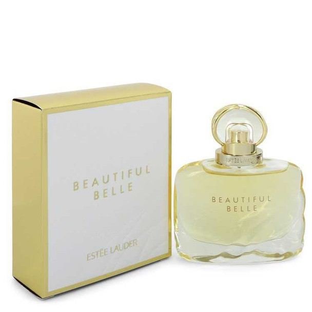 Beautiful Belle by Estee Lauder Eau De Parfum Spray 1.7 oz product image at NuMercy