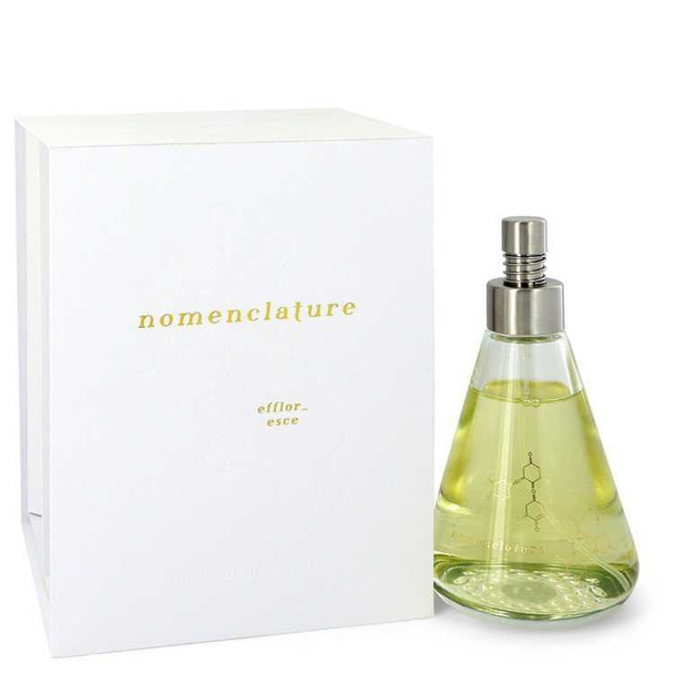 Nomenclature Efflor Esce by Nomenclature Eau De Parfum Spray 3.4 oz product image at NuMercy