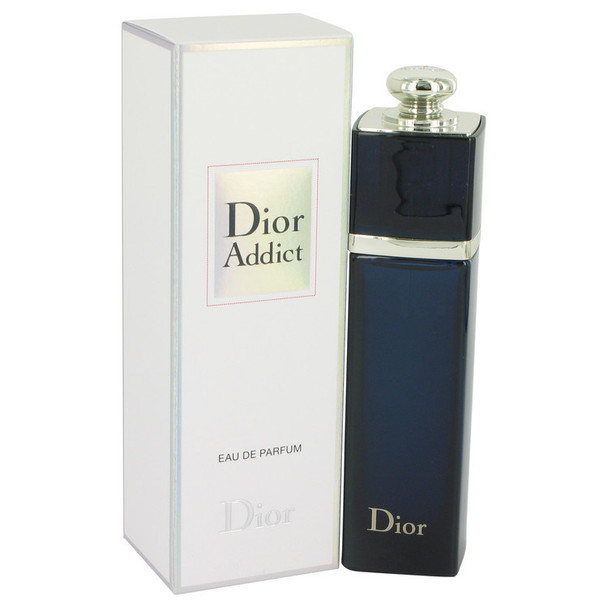 Dior Addict by Christian Dior Eau De Parfum Spray 1.7 oz