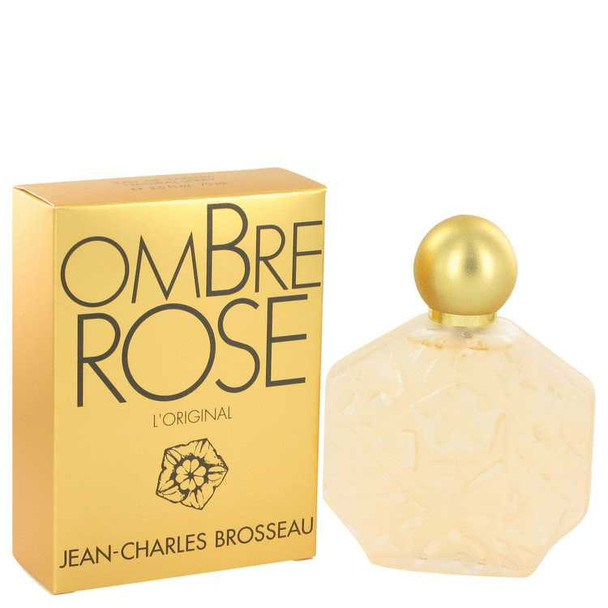 Ombre Rose by Brosseau Eau De Parfum Spray 2.5 oz product image at NuMercy