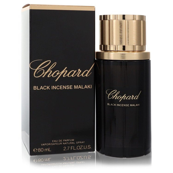 Chopard Black Incense Malaki by Chopard Eau De Parfum Spray