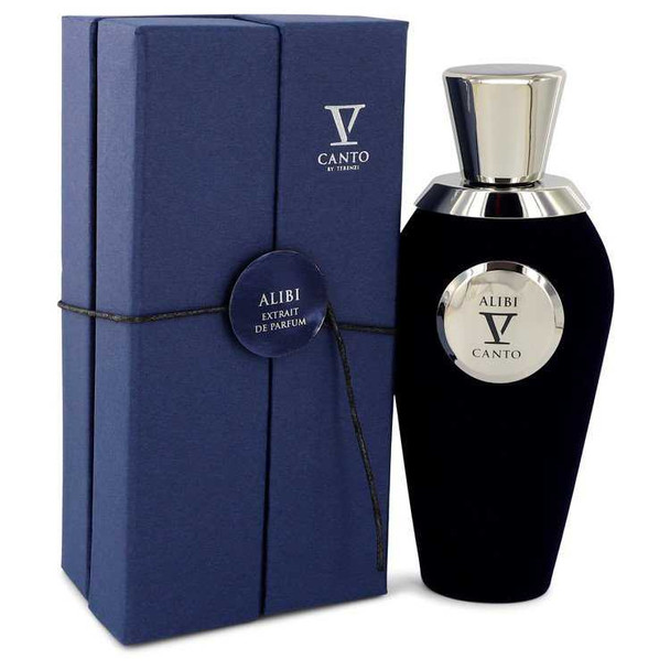 Alibi V by V Canto Extrait De Parfum Spray product image at NuMercy