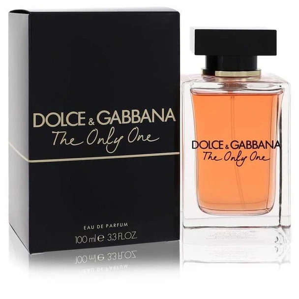 The Only One by Dolce and Gabbana Eau De Parfum Spray 3.3 oz product image at NuMercy