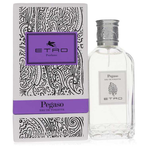 Pegaso by Etro Eau De Toilette Spray product image at NuMercy