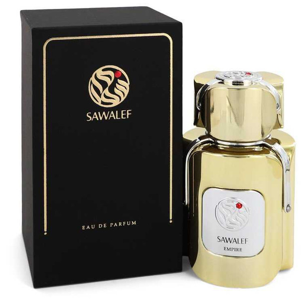 Sawalef Empire by Sawalef Eau De Parfum Spray product image at NuMercy