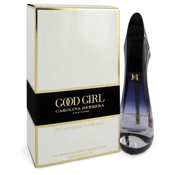 Good Girl Legere by Carolina Herrera Eau De Parfum Legere Spray 2.7 oz product image at NuMercy