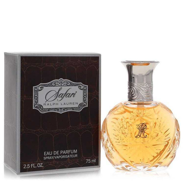 SAFARI by Ralph Lauren Eau De Parfum Spray 2.5 oz product image at NuMercy