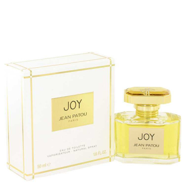 JOY by Jean Patou Eau De Toilette Spray 1.6 oz product image at NuMercy