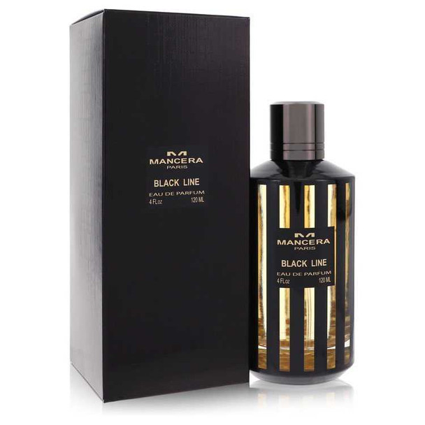 Mancera Black Line by Mancera Eau De Parfum Spray product image at NuMercy