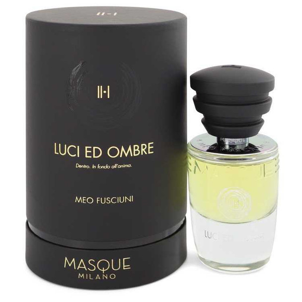 Luci Ed Ombre by Masque Milano Eau De Parfum Spray product image at NuMercy