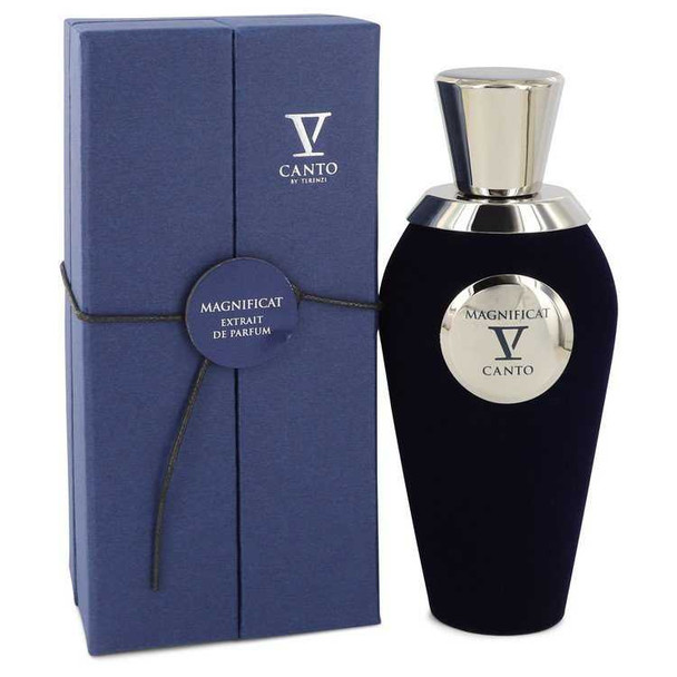 Magnificat V by V Canto Extrait De Parfum Spray product image at NuMercy