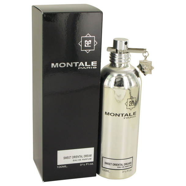 Montale Sweet Oriental Dream by Montale Eau De Parfum Spray