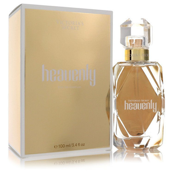 Heavenly by Victoria's Secret Eau De Parfum Spray 3.4 oz