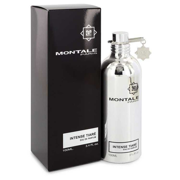 Montale Intense Tiare by Montale Eau De Parfum Spray 3.4 oz product image at NuMercy