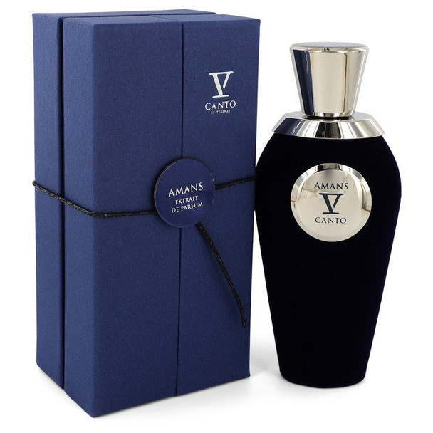Amans V by V Canto Extrait De Parfum Spray 3.38 oz