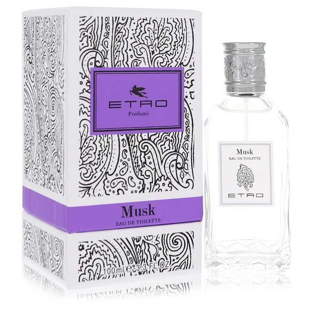 Etro Musk by Etro Eau De Toilette Spray product image at NuMercy