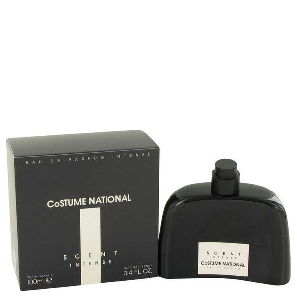 Costume National Scent Intense by Costume National Eau De Parfum Spray 3.4 oz product image at NuMercy