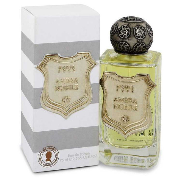 Ambra Nobile by Nobile 1942 Eau De Parfum Spray product image at NuMercy