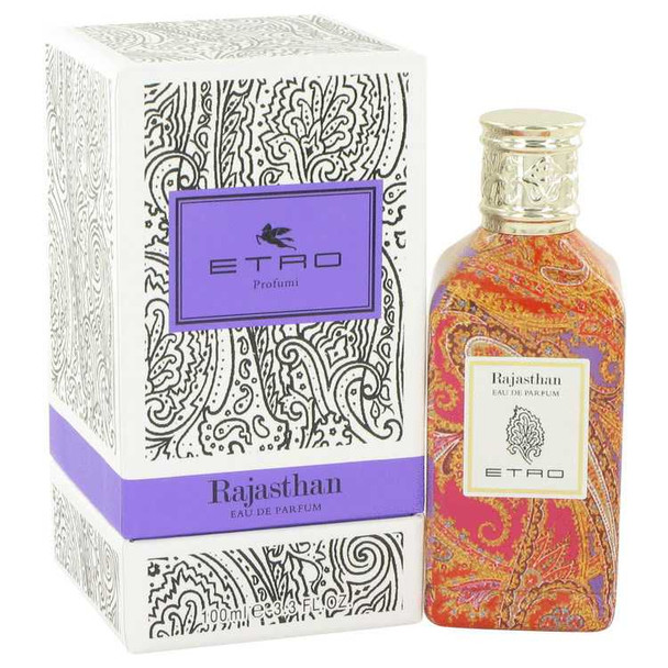 Rajasthan by Etro Eau De Parfum Spray product image at NuMercy