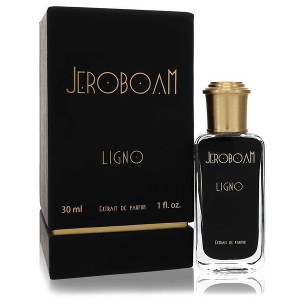 Jeroboam Ligno by Jeroboam Extrait de Parfum product image at NuMercy