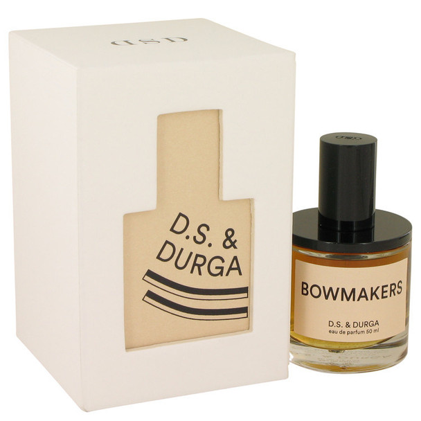 Bowmakers by D.S. and Durga Eau De Parfum Spray 1.7 oz
