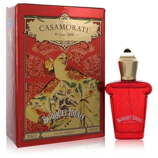 Casamorati 1888 Bouquet Ideale by Xerjoff Eau De Parfum Spray 1 oz product image at NuMercy