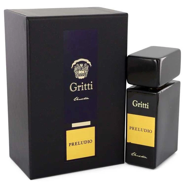 Gritti Preludio by Gritti Eau De Parfum Spray product image at NuMercy