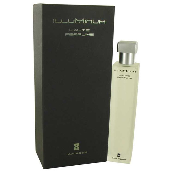 Illuminum Taif Rose by Illuminum Eau De Parfum Spray 3.4 oz product image at NuMercy