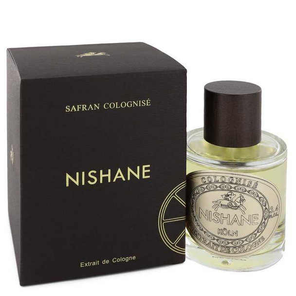 Safran Colognise by Nishane Eau De Parfum Spray