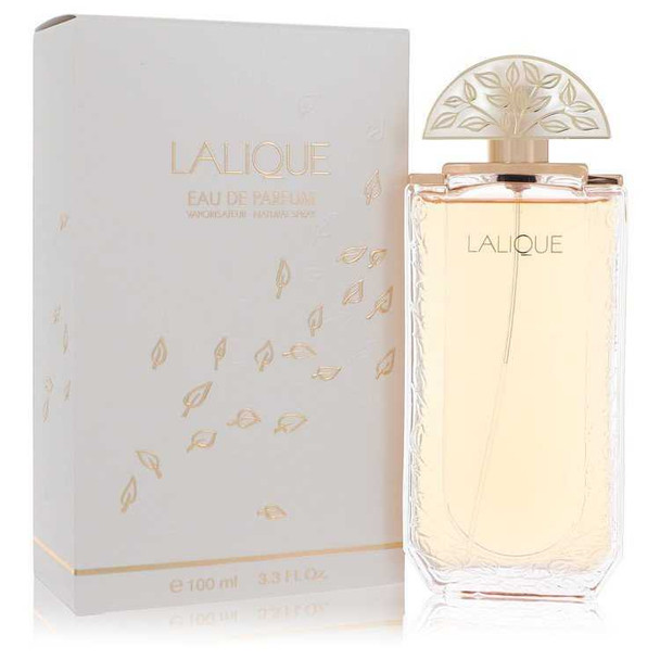 LALIQUE by Lalique Eau De Parfum Spray 3.3 oz product image at NuMercy