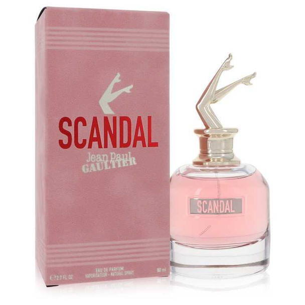 Jean Paul Gaultier Scandal by Jean Paul Gaultier Eau De Parfum Spray 2.7 oz product image at NuMercy