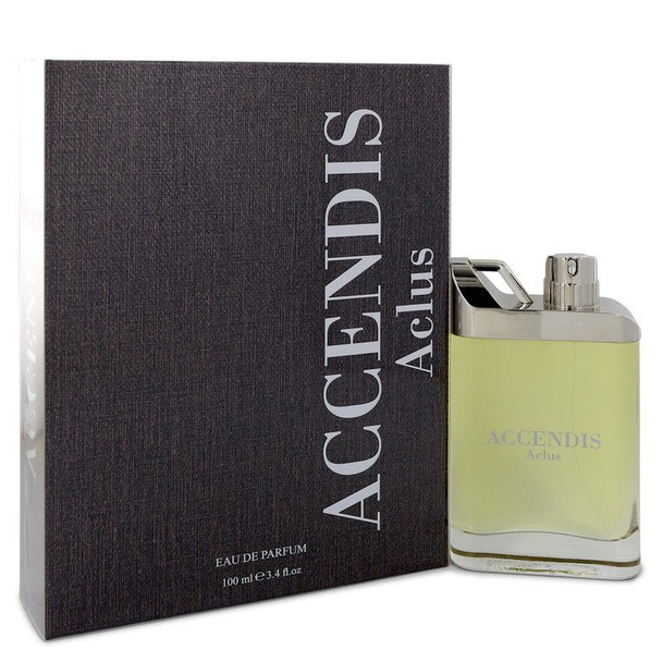 Aclus by Accendis Eau De Parfum Spray