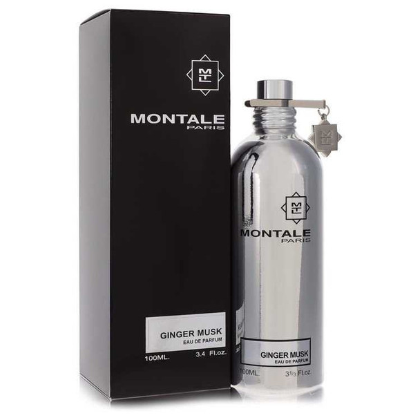 Montale Ginger Musk by Montale Eau De Parfum Spray product image at NuMercy