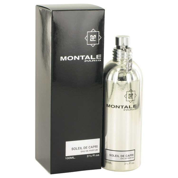 Montale Soleil De Capri by Montale Eau De Parfum Spray 3.3 oz product image at NuMercy